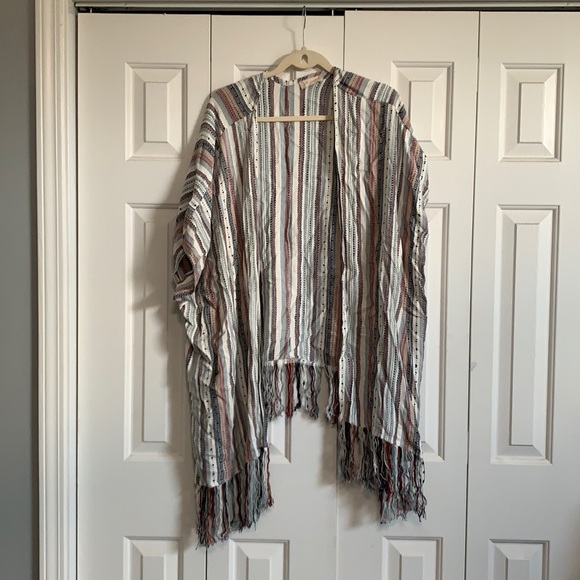 Altar’d State Cardigan - Picture 1 of 1
